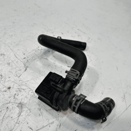2015-2018 AUDI Q3 QUATTRO 2.0L ENGINE COOLANT AUXILIARY WATER PUMP & HOSE OEM
