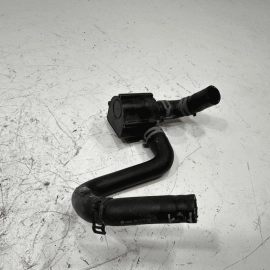 2015-2018 AUDI Q3 QUATTRO 2.0L ENGINE COOLANT AUXILIARY WATER PUMP & HOSE OEM