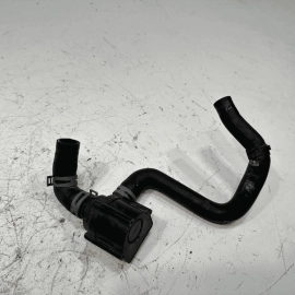 2015-2018 AUDI Q3 QUATTRO 2.0L ENGINE COOLANT AUXILIARY WATER PUMP & HOSE OEM
