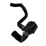 2015-2018 AUDI Q3 QUATTRO 2.0L ENGINE COOLANT AUXILIARY WATER PUMP & HOSE OEM