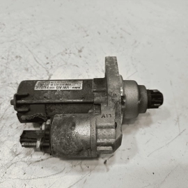 2015-2018 AUDI Q3 QUATTRO 2.0L ENGINE STARTER MOTOR OEM