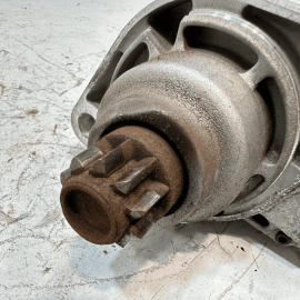 2015-2018 AUDI Q3 QUATTRO 2.0L ENGINE STARTER MOTOR OEM