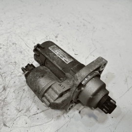 2015-2018 AUDI Q3 QUATTRO 2.0L ENGINE STARTER MOTOR OEM