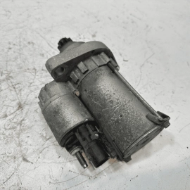 2015-2018 AUDI Q3 QUATTRO 2.0L ENGINE STARTER MOTOR OEM