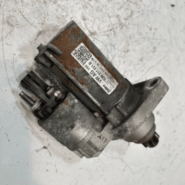 2015-2018 AUDI Q3 QUATTRO 2.0L ENGINE STARTER MOTOR OEM