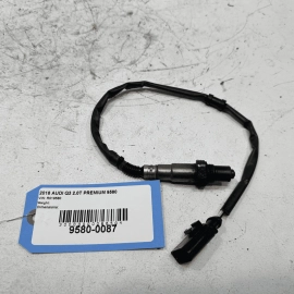 2015-2018 AUDI Q3 QUATTRO 2.0L EXHAUST O2 LAMBDA FRONT OXYGEN SENSOR OEM