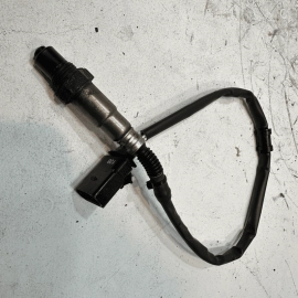 2015-2018 AUDI Q3 QUATTRO 2.0L EXHAUST O2 LAMBDA FRONT OXYGEN SENSOR OEM