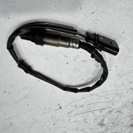 2015-2018 AUDI Q3 QUATTRO 2.0L EXHAUST O2 LAMBDA FRONT OXYGEN SENSOR OEM