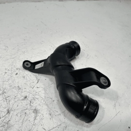 2018 AUDI Q3 2.0L QUATTRO INTERCOOLER HOSE PIPE TUBE OEM