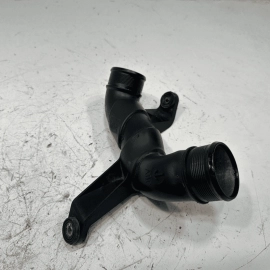 2018 AUDI Q3 2.0L QUATTRO INTERCOOLER HOSE PIPE TUBE OEM