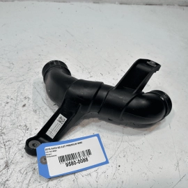 2018 AUDI Q3 2.0L QUATTRO INTERCOOLER HOSE PIPE TUBE OEM