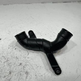 2018 AUDI Q3 2.0L QUATTRO INTERCOOLER HOSE PIPE TUBE OEM