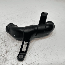 2018 AUDI Q3 2.0L QUATTRO INTERCOOLER HOSE PIPE TUBE OEM
