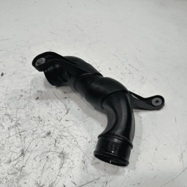 2018 AUDI Q3 2.0L QUATTRO INTERCOOLER HOSE PIPE TUBE OEM