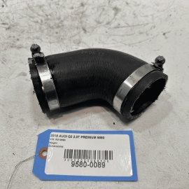 2015-2018 AUDI Q3 2.0L ENGINE INTERCOOLER AIR INTAKE INLET HOSE DUCT TUBE OEM