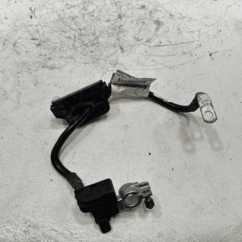 2018 AUDI Q3 QUATTRO 2.0L NEGATIVE BATTERY CABLE WIRE W/ SENSOR OEM