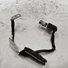 2018 AUDI Q3 QUATTRO 2.0L NEGATIVE BATTERY CABLE WIRE W/ SENSOR OEM