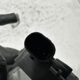 2018 AUDI Q3 QUATTRO 2.0L NEGATIVE BATTERY CABLE WIRE W/ SENSOR OEM