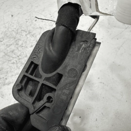 2018 AUDI Q3 QUATTRO 2.0L NEGATIVE BATTERY CABLE WIRE W/ SENSOR OEM