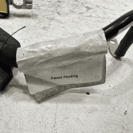 2018 AUDI Q3 QUATTRO 2.0L NEGATIVE BATTERY CABLE WIRE W/ SENSOR OEM