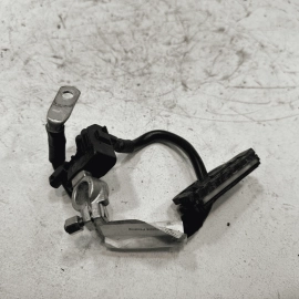 2018 AUDI Q3 QUATTRO 2.0L NEGATIVE BATTERY CABLE WIRE W/ SENSOR OEM