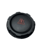 2015-2018 AUDI Q3 ENGINE COOLANT OVERFLOW RESERVOIR TANK CAP COVER OEM