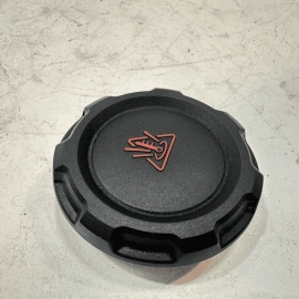2015-2018 AUDI Q3 ENGINE COOLANT OVERFLOW RESERVOIR TANK CAP COVER OEM