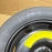 2015-2018 AUDI Q3 QUATTRO 18 INCH EMERGENCY SPARE TIRE WHEEL 145/80/R18 OEM