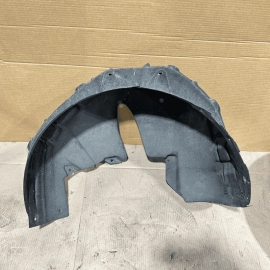 2016-2018 AUDI Q3 QUATTRO REAR LEFT DRIVER SIDE QUARTER LINER SPLASH GUARD OEM
