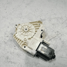 2015-2018 Audi Q3 Rear Left Driver Door Window Regulator Motor OEM
