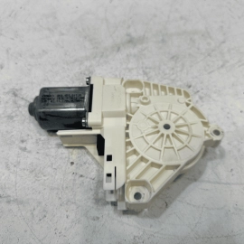 2015-2018 Audi Q3 Rear Left Driver Door Window Regulator Motor OEM