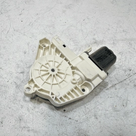 2015-2018 Audi Q3 Rear Left Driver Door Window Regulator Motor OEM