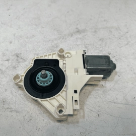 2015-2018 Audi Q3 Rear Left Driver Door Window Regulator Motor OEM