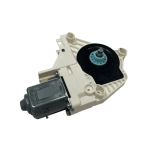 2015-2018 Audi Q3 Rear Left Driver Door Window Regulator Motor OEM