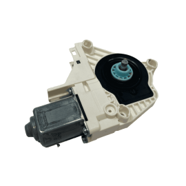 2015-2018 Audi Q3 Rear Left Driver Door Window Regulator Motor OEM