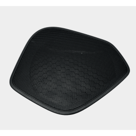 2015-2018 Audi Q3 Rear Left Driver Door Speaker Grille Cover OEM