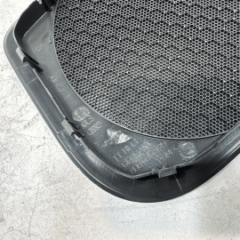 2015-2018 Audi Q3 Rear Left Driver Door Speaker Grille Cover OEM