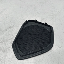 2015-2018 Audi Q3 Rear Left Driver Door Speaker Grille Cover OEM