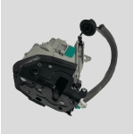 2015-2018 Audi Q3 Rear Left Driver Door Lock Actuator Motor OEM