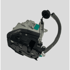 2015-2018 Audi Q3 Rear Left Driver Door Lock Actuator Motor OEM