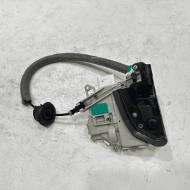 2015-2018 Audi Q3 Rear Left Driver Door Lock Actuator Motor OEM