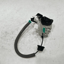 2015-2018 Audi Q3 Rear Left Driver Door Lock Actuator Motor OEM