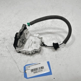 2015-2018 Audi Q3 Rear Left Driver Door Lock Actuator Motor OEM