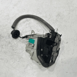 2015-2018 Audi Q3 Rear Left Driver Door Lock Actuator Motor OEM