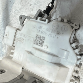 2015-2018 Audi Q3 Rear Left Driver Door Lock Actuator Motor OEM