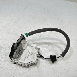 2015-2018 Audi Q3 Rear Left Driver Door Lock Actuator Motor OEM