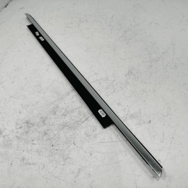 2015-2018 Audi Q3 Rear Left Driver Door Window Belt Molding OEM