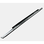 2015-2018 Audi Q3 Rear Left Driver Door Window Belt Molding OEM