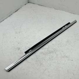 2015-2018 Audi Q3 Rear Left Driver Door Window Belt Molding OEM