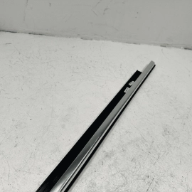 2015-2018 Audi Q3 Rear Left Driver Door Window Belt Molding OEM